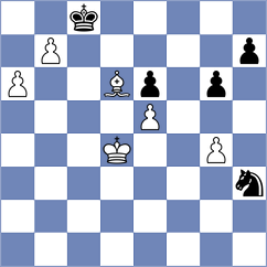 Hovakimyan - Verbovsky (chess.com INT, 2024)