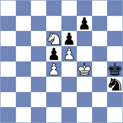 Lopez Santana - Aranda Flores (Catalunya, 2009)