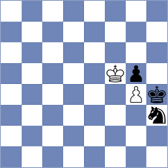Karas - Bjelobrk (chess.com INT, 2023)