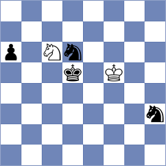 Kolesnikov - Beliaev (Lipetsk, 2007)