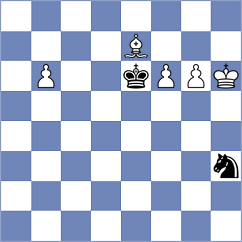 Caneiro Couto - Moreno Diepa (Lichess.org INT, 2020)