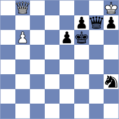 Bechler - Wenninger (Playchess.com INT, 2011)