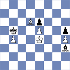 Durarbayli - Melkumyan (chess.com INT, 2023)