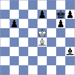Goldin - Atabayew (chess.com INT, 2023)