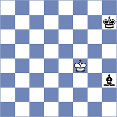 Nguyen - Okike (chess.com INT, 2022)