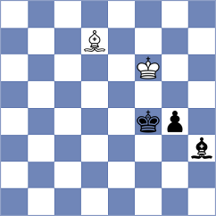 Gomez Lopez - Fernandez Alvarez (Burgas, 1999)