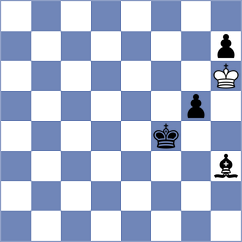 Rajmohan - Zhao Jun (chess.com INT, 2023)