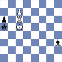 Bubnova - Lesbekova (FIDE Online Arena INT, 2024)