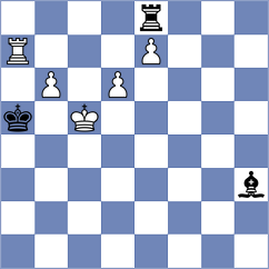Hess - Nazari (chess.com INT, 2022)
