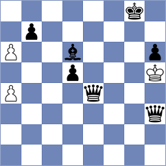 Pinheiro - Demin (chess.com INT, 2022)