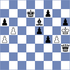 Barnard - Stojic (Canberra, 2001)