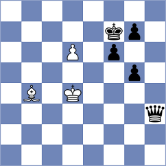 Agajanova - Sameh Mohamed (Almaty KAZ, 2024)