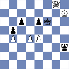 Morales Diaz - Gonzalez Lopez (Valladolid, 1978)