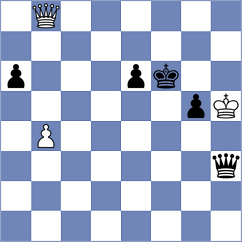 Labiano Hernandez - Vocaturo (Benasque ESP, 2024)