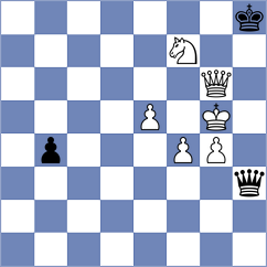 Lazavik - Dardha (Chess.com INT, 2020)