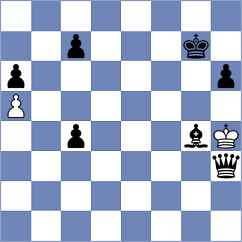 Goncharova - Androsova (Evpatoria, 2009)