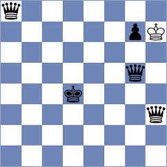 Starosta - Nguyen (Chess.com INT, 2021)