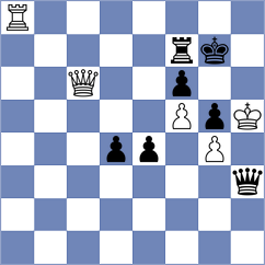 Varga - Sadovsky (Chess.com INT, 2021)