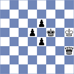 Amvrosiades - Etienne (Chess.com INT, 2021)