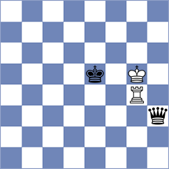 Bangiev - Martinez Ramirez (Benasque ESP, 2024)