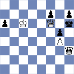 Kothari - Tathare (Lichess.org INT, 2020)