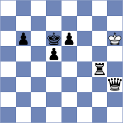 Somarathne - Latifah (Lichess.org INT, 2021)