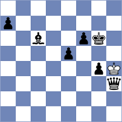 Mladek - Walentukiewicz (chess.com INT, 2022)