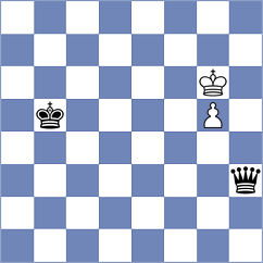 Roder - Pedersen (Tjele, 1995)