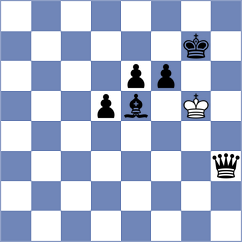 Harriott - Saydaliev (chess.com INT, 2025)