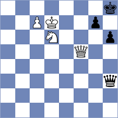 Shirov - Astasio Lopez (Ubeda ESP, 2024)