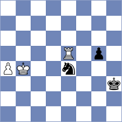 Mustafaev - Faizulaev (Tashkent, 2008)