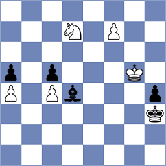 Latorre - Malakhovets (Laval Quebec CAN, 2024)