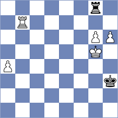 Fischler - Nguyen (Europe Echecs INT, 2020)