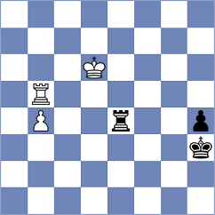Markovic - Kovacevic (Nis, 1993)