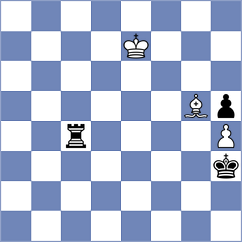 Kandic - Vujovic (Tivat, 2011)