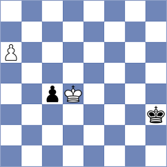 Brancaleoni - Berezin (chess.com INT, 2025)