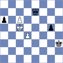 Cueto - Da Silva (Manaus BRA, 2024)