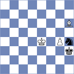 Pashikyan - Ambartsumian (Yerevan ARM, 2025)
