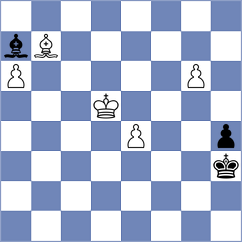 Banusz - Gkavardinas (chess.com INT, 2025)