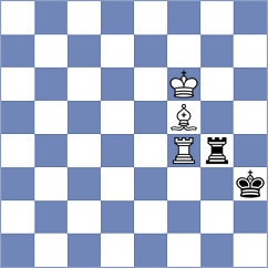 Chavez - Borgaonkar (chess.com INT, 2024)