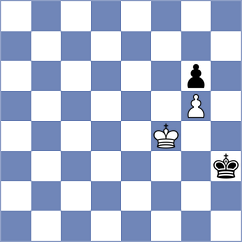 Zhou - Pavlidis (Kemer, 2007)