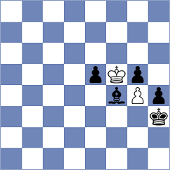 Spizharny - Odegov (chess.com INT, 2024)