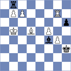 Tomb - Saleem (chess.com INT, 2022)