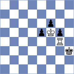 Vershinin - Golovanev (Sochi RUS, 2025)