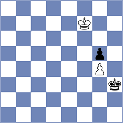 Gheorghiu - Nagare Kaivalya Sandip (chess.com INT, 2023)