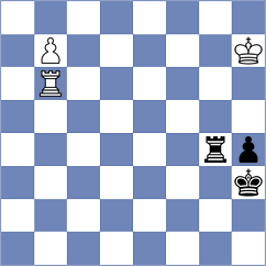 Kollars - Castellanos Villela (chess.com INT, 2024)