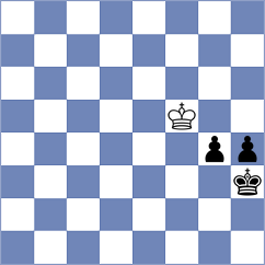 Barrionuevo - Sturt (chess.com INT, 2025)