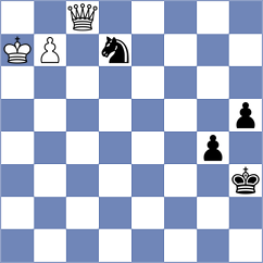 Pasti - Khakhinov (Belgrade SRB, 2024)