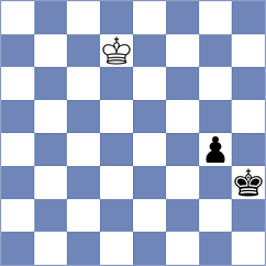 Gritsenko - Kaplan (chess.com INT, 2023)