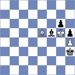 Ronka - Jimenez Salas (chess.com INT, 2024)